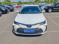 Toyota 2024 Corolla Dual Engine 1.8 CVT Smart Electric Hybrid Pioneer Edition - 2