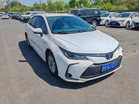 Toyota 2024 Corolla Dual Engine 1.8 CVT Smart Electric Hybrid Pioneer Edition - 3