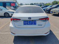 Toyota 2024 Corolla Dual Engine 1.8 CVT Smart Electric Hybrid Pioneer Edition - 5