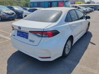 Toyota 2024 Corolla Dual Engine 1.8 CVT Smart Electric Hybrid Pioneer Edition - 6