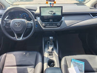 Toyota 2024 Corolla Dual Engine 1.8 CVT Smart Electric Hybrid Pioneer Edition - 9