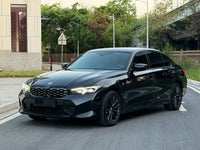 BMW 3 Series 2024 325Li 2.0T M Sport Night Sky Package - 1