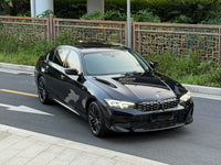 BMW 3 Series 2024 325Li 2.0T M Sport Night Sky Package - 2