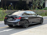 BMW 3 Series 2024 325Li 2.0T M Sport Night Sky Package - 5