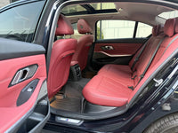 BMW 3 Series 2024 325Li 2.0T M Sport Night Sky Package - 7