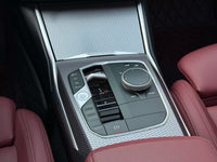 BMW 3 Series 2024 325Li 2.0T M Sport Night Sky Package - 9