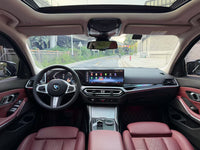 BMW 3 Series 2024 325Li 2.0T M Sport Night Sky Package - 8
