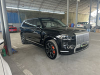 ZEEKR 2025 Zeekr 9X 2.0T Ultra Edition 55 kWh - 2