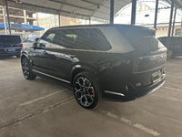 ZEEKR 2025 Zeekr 9X 2.0T Ultra Edition 55 kWh - 6