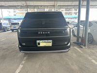 ZEEKR 2025 Zeekr 9X 2.0T Ultra Edition 55 kWh - 7