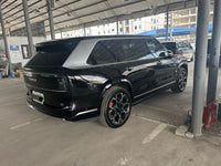 ZEEKR 2025 Zeekr 9X 2.0T Ultra Edition 55 kWh - 8