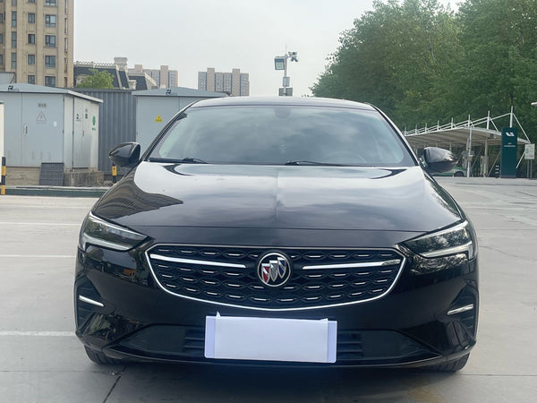 Buick 2023 Regal 1.5T 552T Smart Enjoy Version