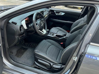 Kia 2023 K3 1.5 CVT Prestige Edition - 4
