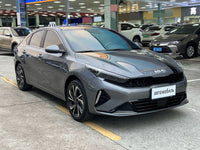 Kia 2023 K3 1.5 CVT Prestige Edition - 3