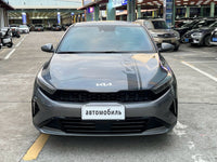 Kia 2023 K3 1.5 CVT Prestige Edition - 2