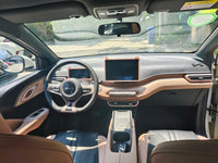 BYD 2024 Seagull Glory Version 305km Dynamic Version - 7