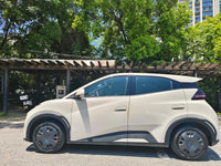BYD 2024 Seagull Glory Version 305km Dynamic Version - 4