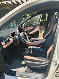 BYD 2024 Seagull Glory Version 305km Dynamic Version - 8
