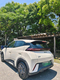 BYD 2024 Seagull Glory Version 305km Dynamic Version - 6