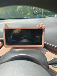 BYD 2024 Seagull Glory Version 305km Dynamic Version - 9
