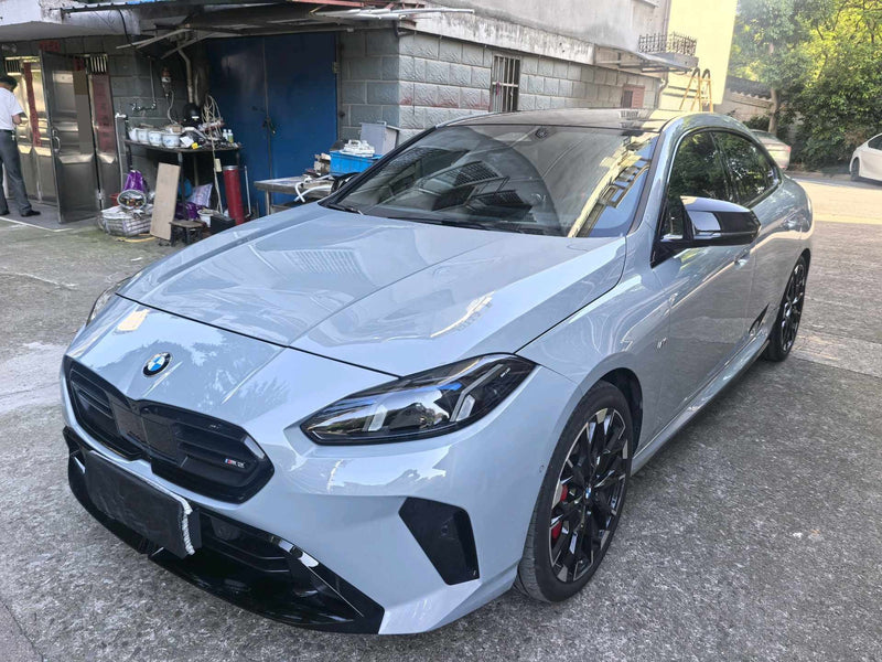 BMW 2 Series 2025 M235L 2.0T