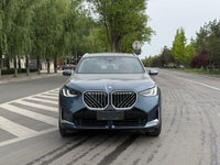 BMW 2025 X3 xDrive30L 2.0T Luxury Edition with M Sport Package - 1