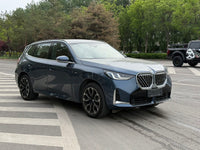 BMW 2025 X3 xDrive30L 2.0T Luxury Edition with M Sport Package - 2