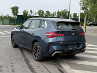 BMW 2025 X3 xDrive30L 2.0T Luxury Edition with M Sport Package - 3