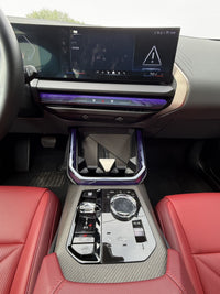 BMW 2025 X3 xDrive30L 2.0T Luxury Edition with M Sport Package - 7