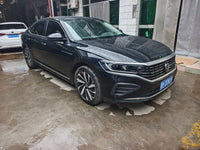 Volkswagen 2024 Passat 2.0 TSI 330 TSI Starlight Elite Edition - 2
