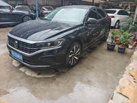Volkswagen 2024 Passat 2.0 TSI 330 TSI Starlight Elite Edition - 1