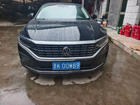 Volkswagen 2024 Passat 2.0 TSI 330 TSI Starlight Elite Edition - 3