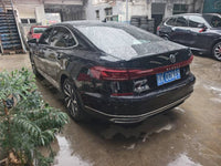 Volkswagen 2024 Passat 2.0 TSI 330 TSI Starlight Elite Edition - 5