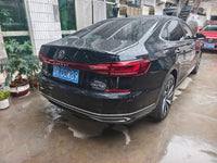 Volkswagen 2024 Passat 2.0 TSI 330 TSI Starlight Elite Edition - 4