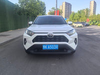 Toyota 2024 RAV4 2.0 CVT 2WD Urban Edition - 2