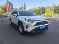 Toyota 2024 RAV4 2.0 CVT 2WD Urban Edition - 3