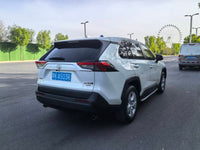 Toyota 2024 RAV4 2.0 CVT 2WD Urban Edition - 4