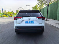 Toyota 2024 RAV4 2.0 CVT 2WD Urban Edition - 5
