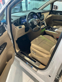Buick 2025 GL8 Land Business Class 2.0T Comfort DG Version - 4