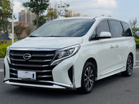 Trumpchi 2023 M8 2.0T 390T Lingxiu Series Luxury Version - 1