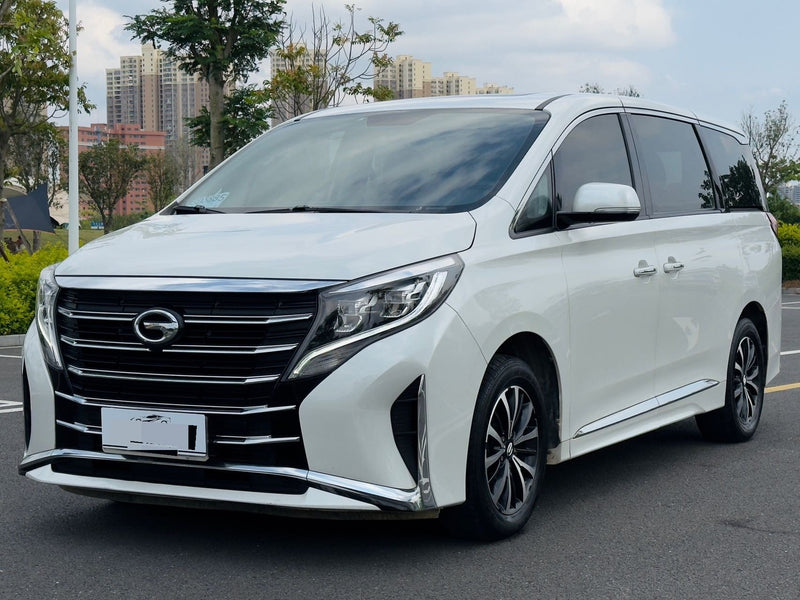 Trumpchi 2023 M8 2.0T 390T Lingxiu Series Luxury Version