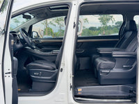 Trumpchi 2023 M8 2.0T 390T Lingxiu Series Luxury Version - 4