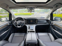 Trumpchi 2023 M8 2.0T 390T Lingxiu Series Luxury Version - 5