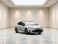 Toyota 2024 Camry 2.0S CVT Sport Edition - 3