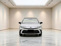 Toyota 2024 Camry 2.0S CVT Sport Edition - 2