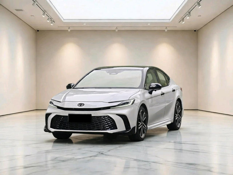 Toyota 2024 Camry 2.0S CVT Sport Edition
