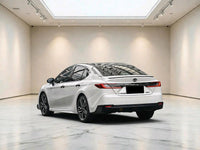 Toyota 2024 Camry 2.0S CVT Sport Edition - 5