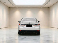 Toyota 2024 Camry 2.0S CVT Sport Edition - 4