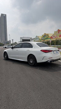 Mercedes-Benz C-Class 2024 C 200 L 48V 1.5T Sport Edition (facelift) - 4