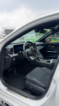 Mercedes-Benz C-Class 2024 C 200 L 48V 1.5T Sport Edition (facelift) - 5